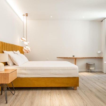 Kosi Suites Corfu  Eksteriør billede