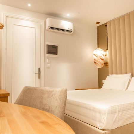 Kosi Suites Corfu  Eksteriør billede