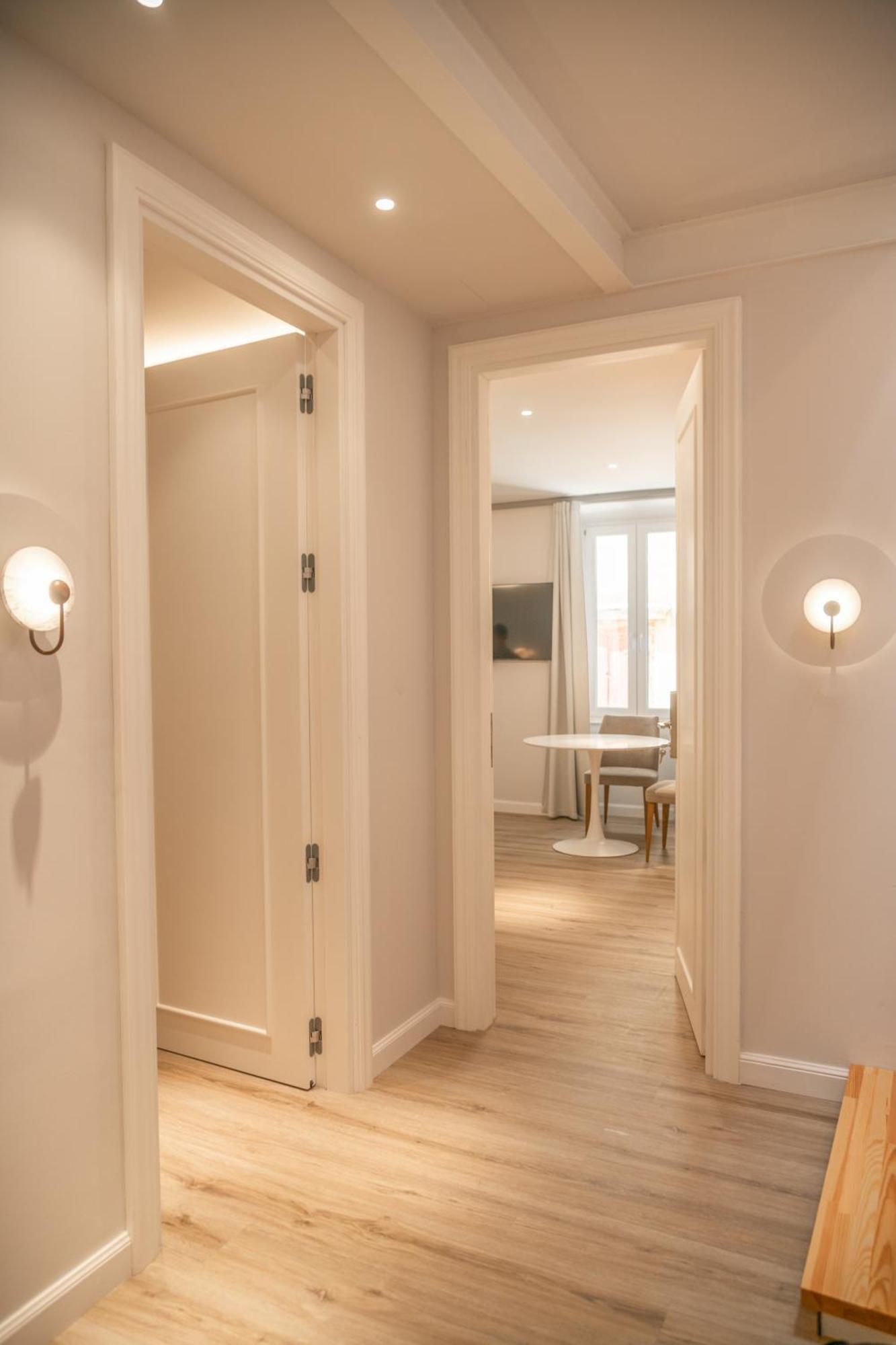 Kosi Suites Corfu  Eksteriør billede