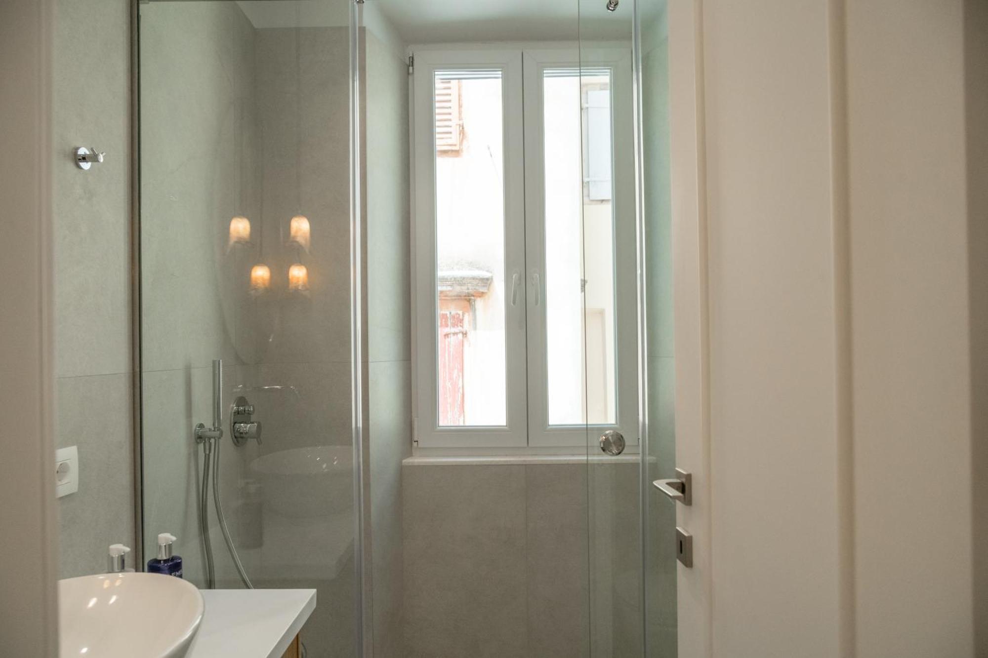 Kosi Suites Corfu  Eksteriør billede