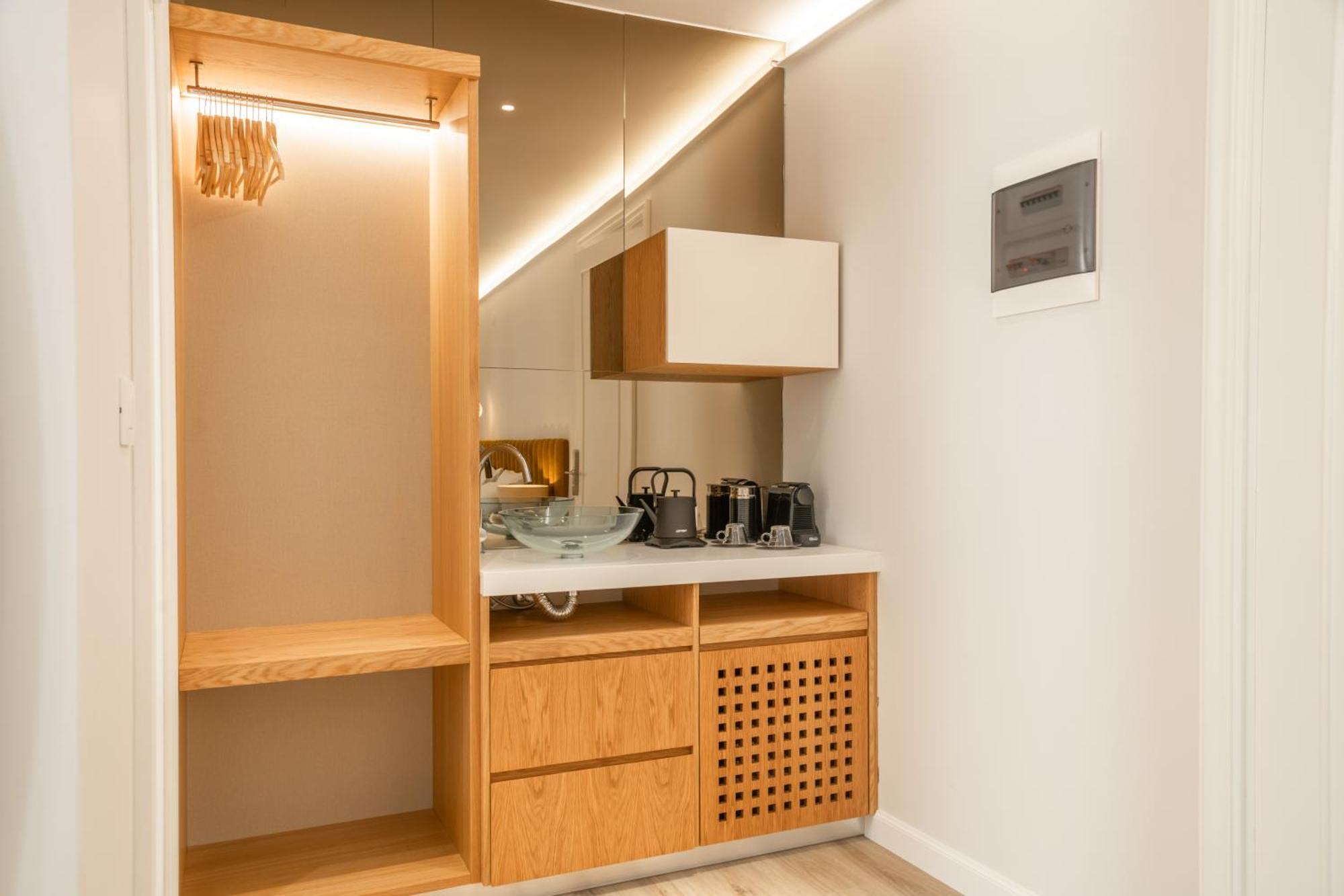 Kosi Suites Corfu  Eksteriør billede