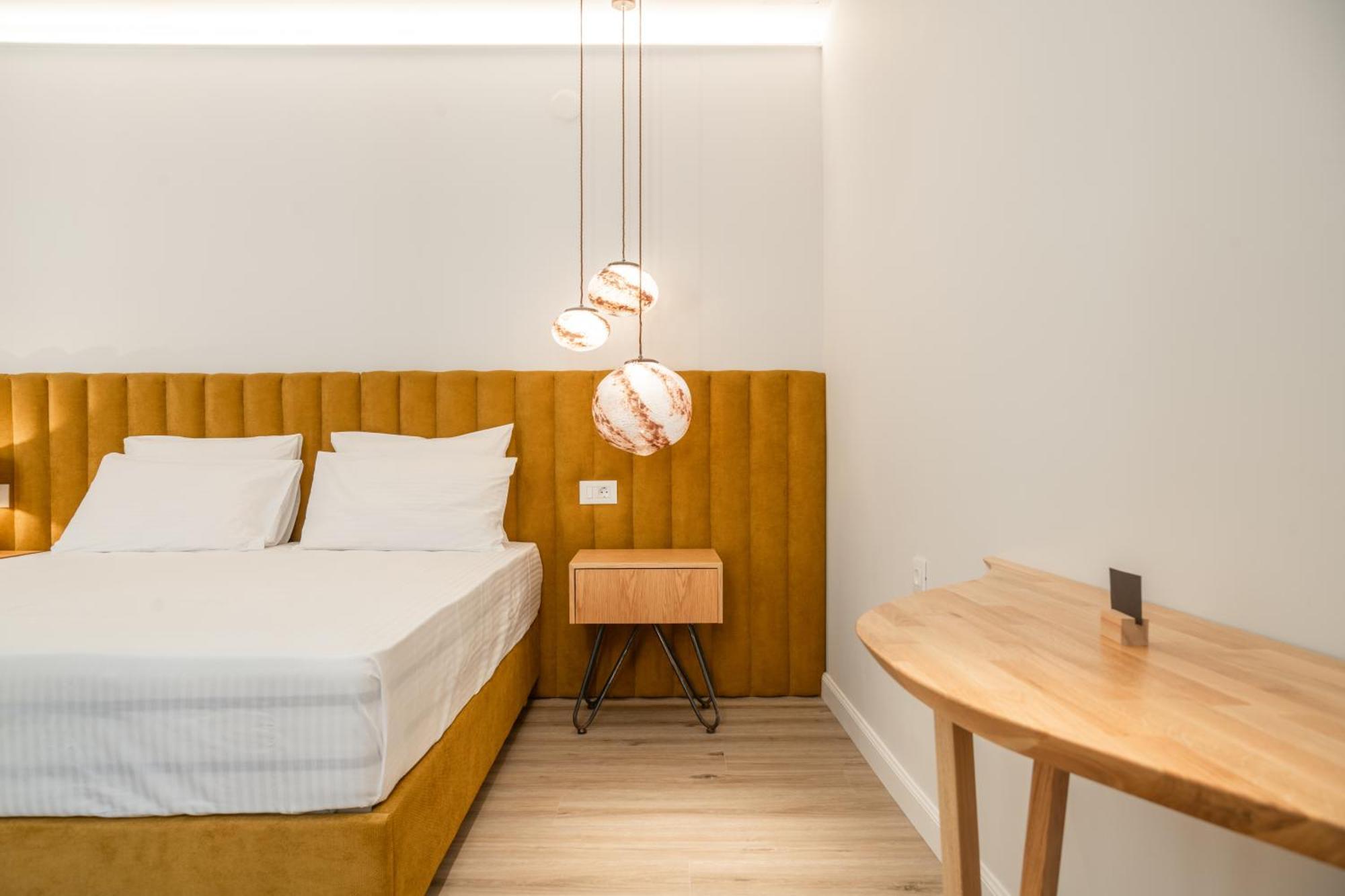 Kosi Suites Corfu  Eksteriør billede