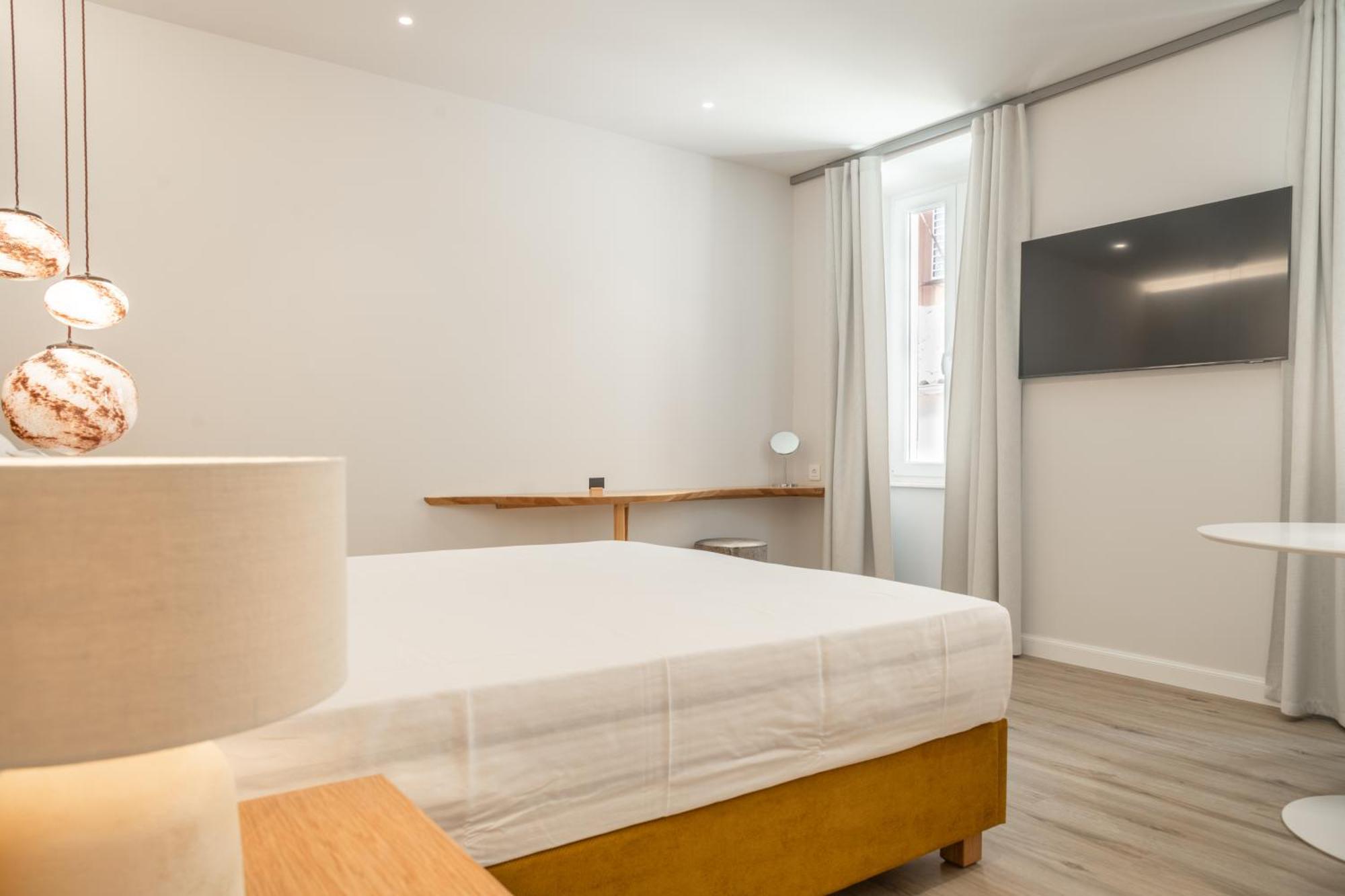 Kosi Suites Corfu  Eksteriør billede