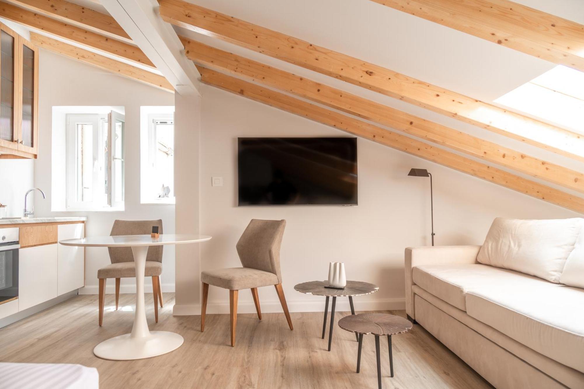 Kosi Suites Corfu  Eksteriør billede