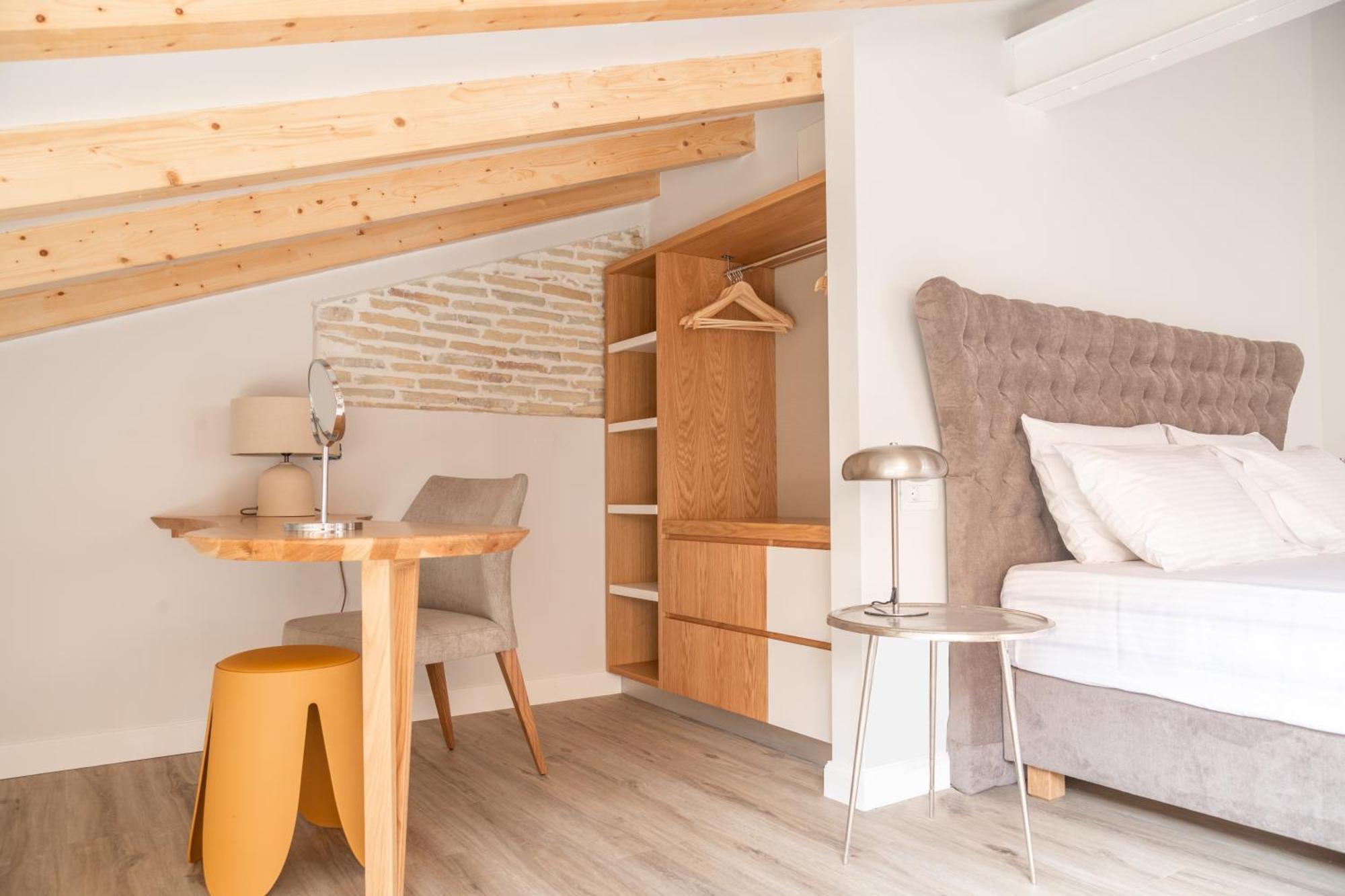 Kosi Suites Corfu  Eksteriør billede