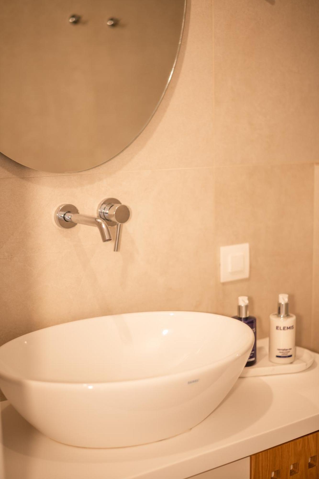 Kosi Suites Corfu  Eksteriør billede