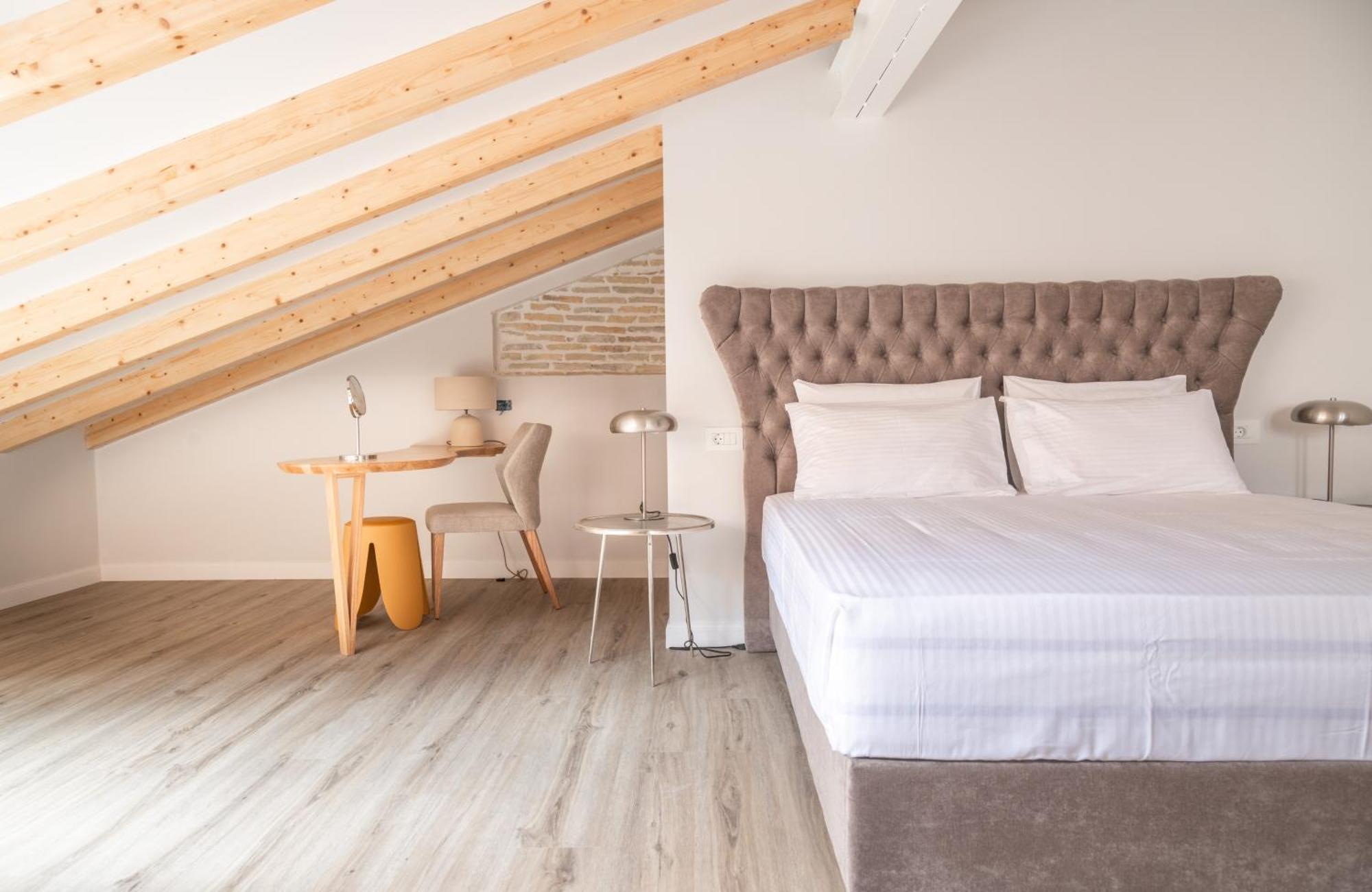 Kosi Suites Corfu  Eksteriør billede