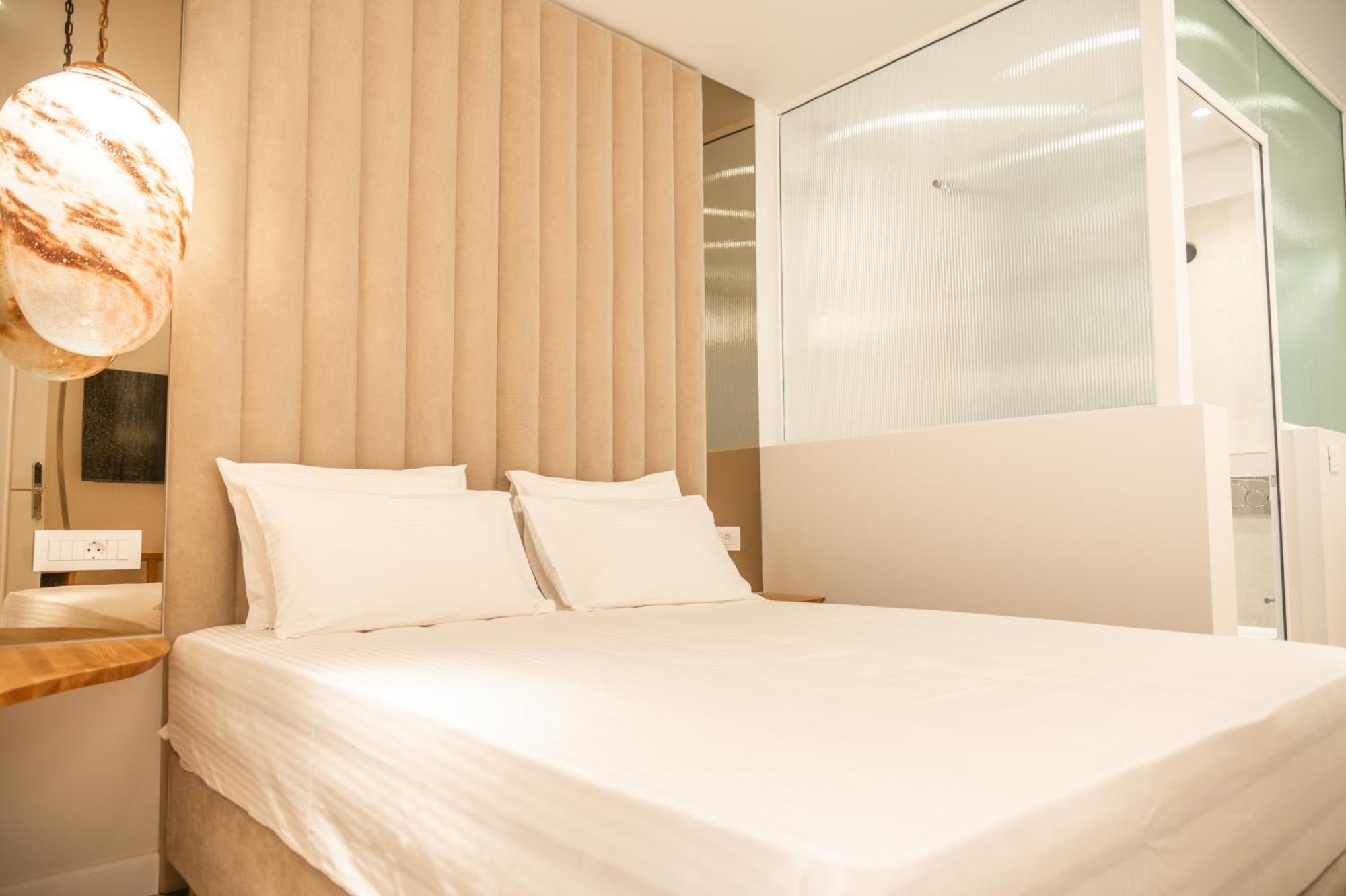 Kosi Suites Corfu  Eksteriør billede