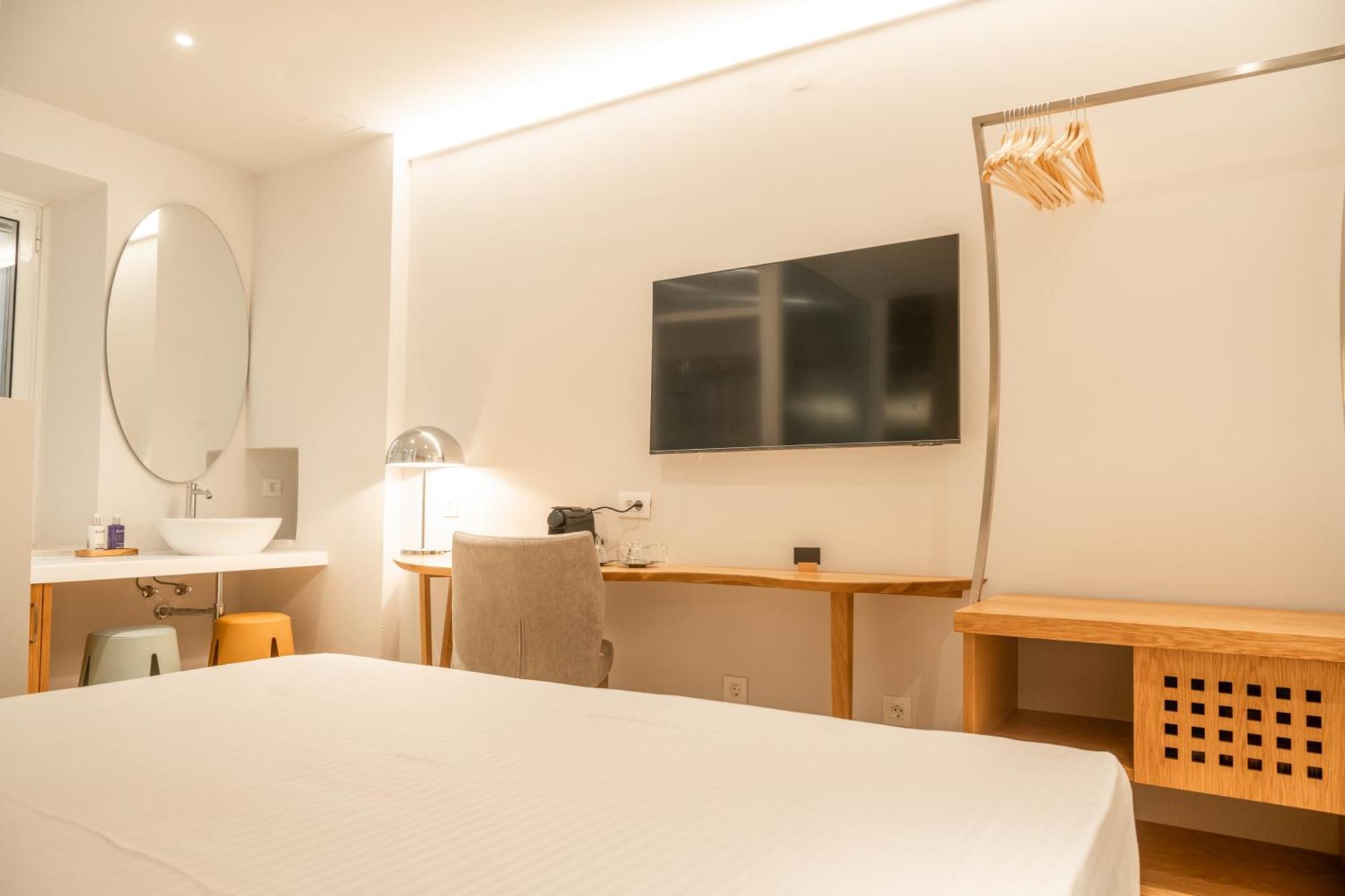 Kosi Suites Corfu  Eksteriør billede