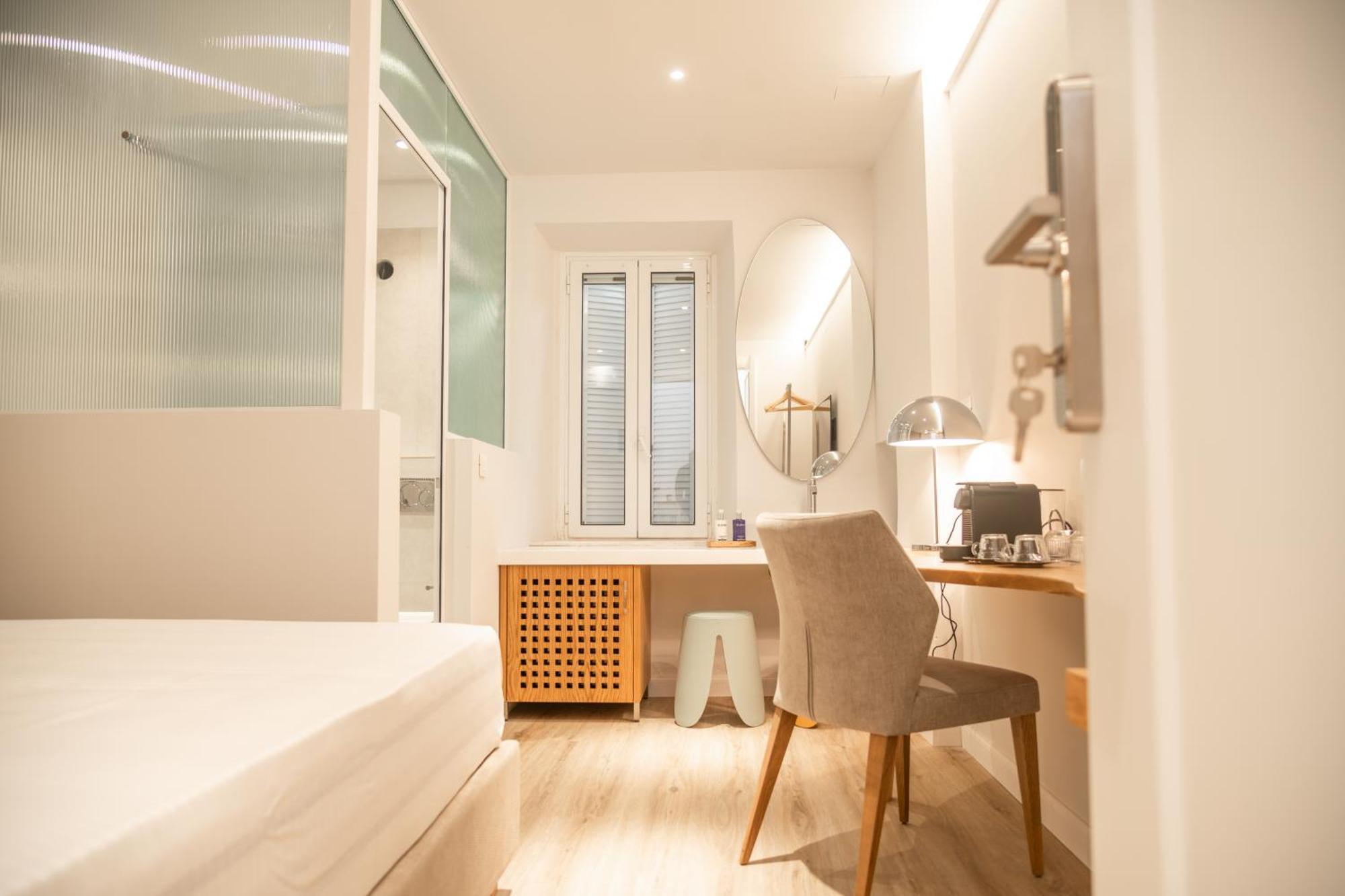 Kosi Suites Corfu  Eksteriør billede